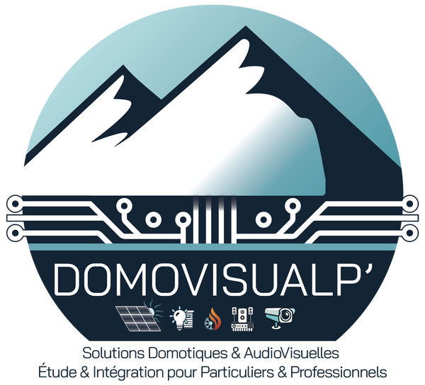 Logo Blanc DomoVisualp